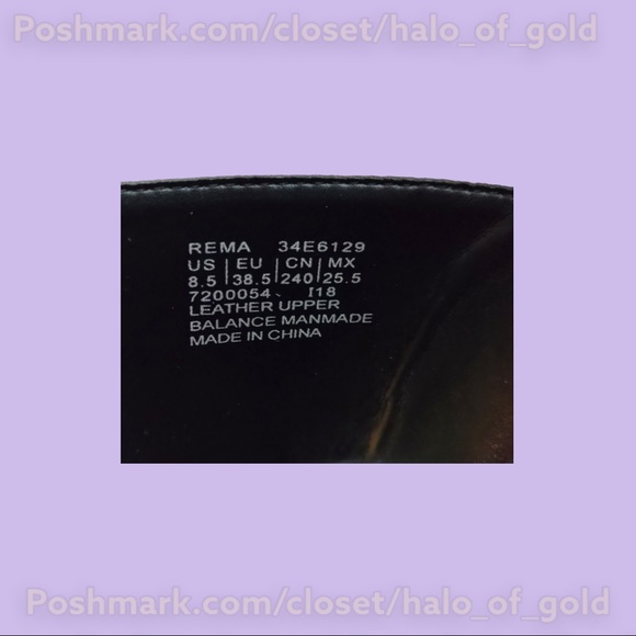 L.A.M.B by Gwen Stefani 🖤Black Suede Platform Wedge 🖤Cone Heel 🖤Size 8.5 - Picture 11 of 13